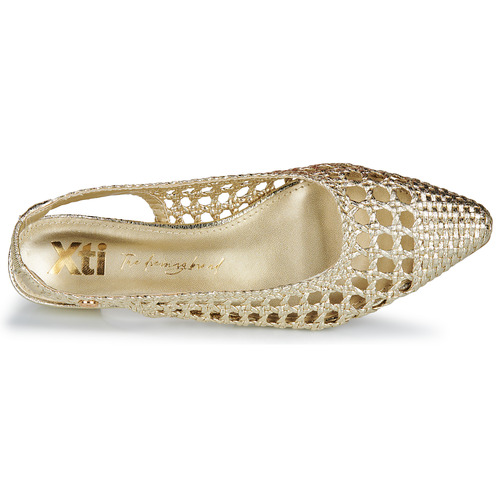 Xti 143785 Gold