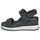 Schuhe Damen Sandalen / Sandaletten Xti 143848 Schwarz