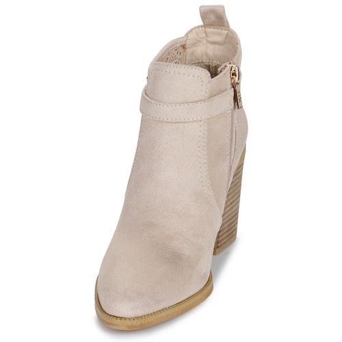 Xti 143883 Beige