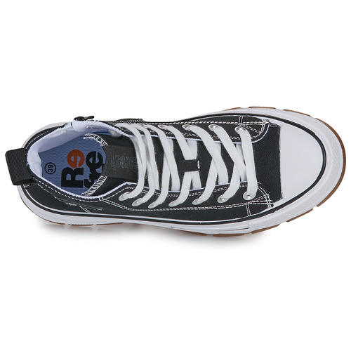 Refresh 172476 Schwarz