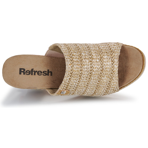 Refresh 172703 Maulwurf
