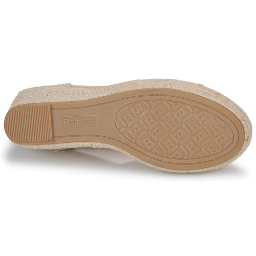 Refresh 172644 Beige