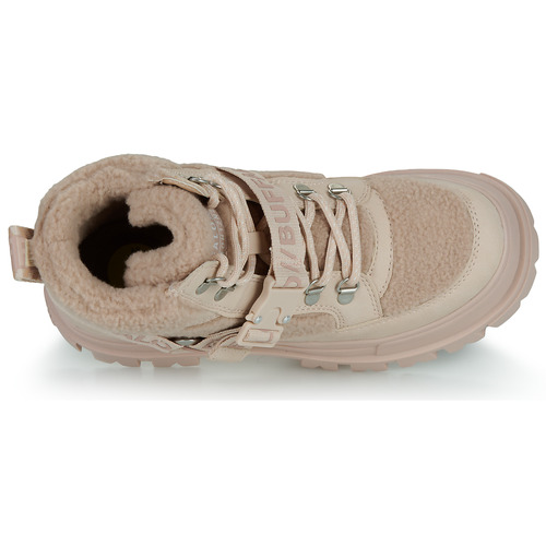 Buffalo ASPHA COM MID WARM Rosa