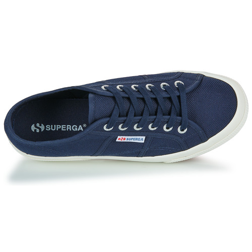 Superga 2740 PLATFORM Marine
