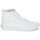 Schuhe Sneaker High Vans SK8-Hi Weiss