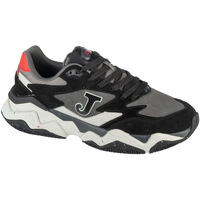 Schuhe Herren Sneaker Low Joma C1400 Men 24 C1400W Grau