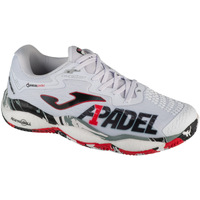 Schuhe Herren Fitness / Training Joma Smash Men 24 TSMAW Weiss