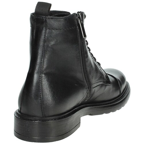 Exton 9824 Schwarz