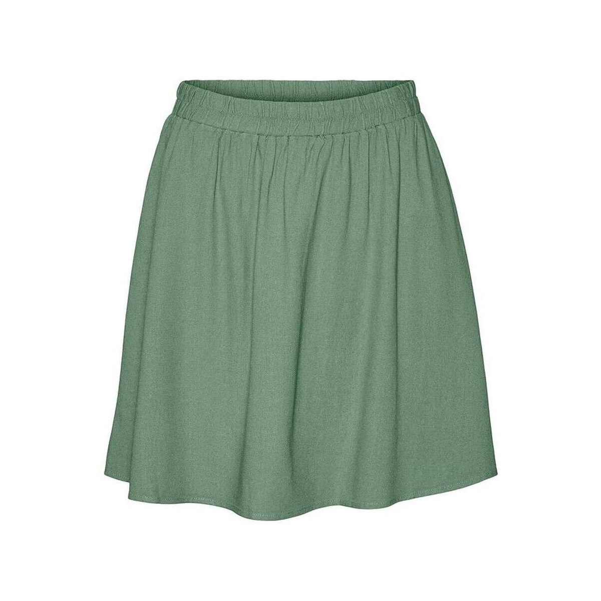 Kleidung Damen Röcke Vero Moda 10303724 Grün