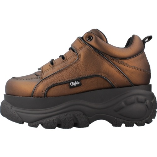 Buffalo CALF LEATHER Other