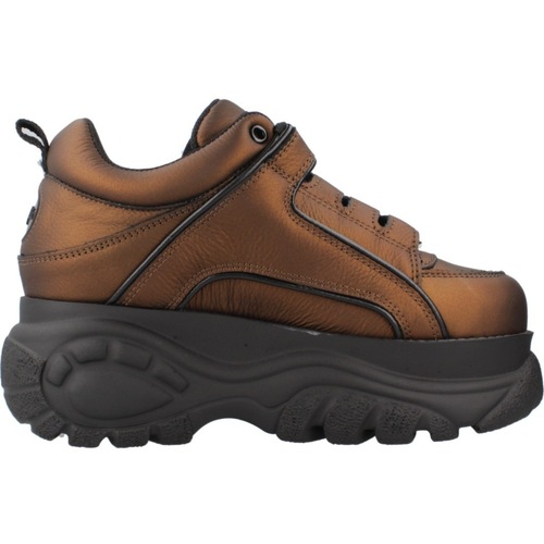 Buffalo CALF LEATHER Other