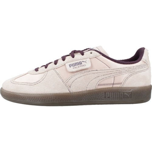 Puma PALERMO CLOBBER DRESSCODE Rosa