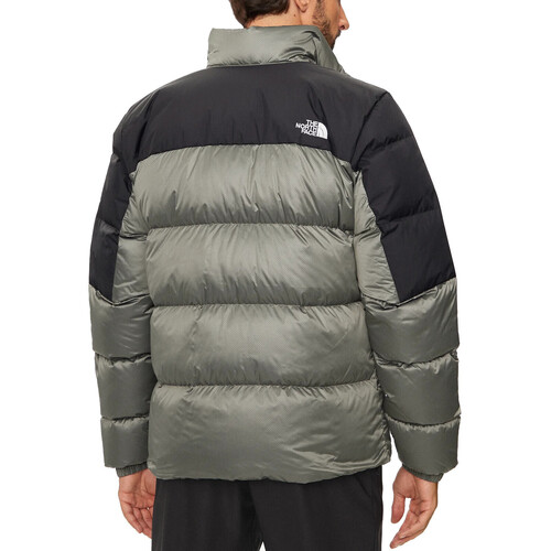 The North Face NF0A8993 Grau