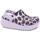 Schuhe Kinder Pantoffel Crocs CRO-RRR-207838-90L Violett
