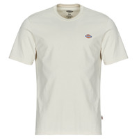 Kleidung Herren T-Shirts Dickies SS MAPLETON TEE Naturfarben