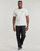 Kleidung Herren T-Shirts Dickies LANDASCAPE SS TEE Weiss