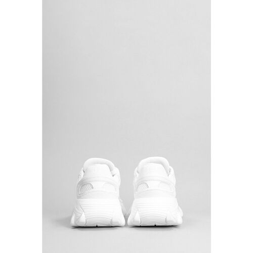 Balmain  Weiss