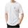 Kleidung Herren T-Shirts Altonadock  Weiss
