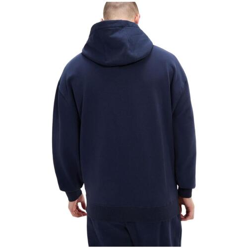 Ellesse  Blau