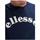 Kleidung Herren T-Shirts Ellesse  Blau