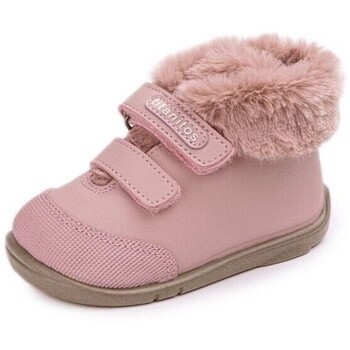 Schuhe Kinder Sneaker Titanitos Baskets bébé  Pini Rosa