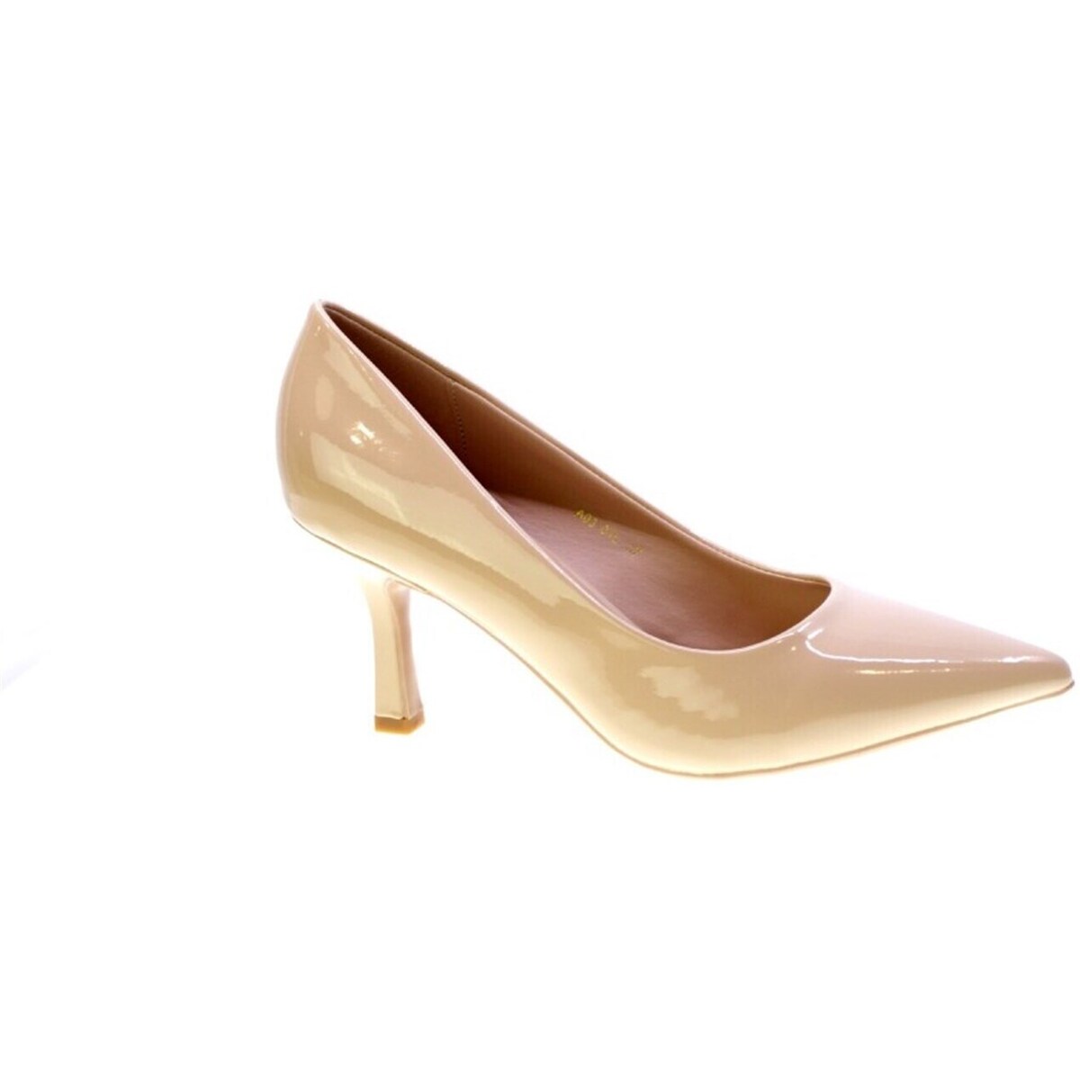 Schuhe Damen Sandalen / Sandaletten Francescomilano A08-01A Pumps Frau Rosa