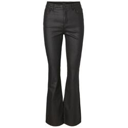 Kleidung Damen Jeans Vero Moda 10283558 Schwarz