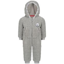 Kleidung Jungen Overalls / Latzhosen Reebok Sport U9687RB Grau