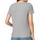 Kleidung Damen T-Shirts & Poloshirts Superdry W1010543A Grau