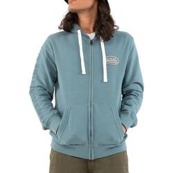 Kleidung Herren Sweatshirts Von Dutch VD/SZC/CAMP Blau