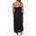 Kleidung Damen Kleider Vero Moda 10265132 Schwarz