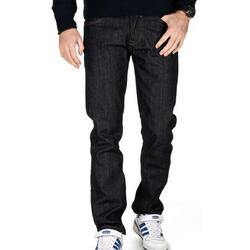 Kleidung Herren Straight Leg Jeans Teddy Smith 10114799DL32 Blau