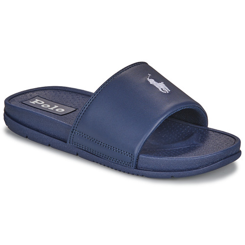 Schuhe Kinder Pantoletten Polo Ralph Lauren FAIRVIEW Marine
