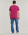 Kleidung Herren T-Shirts Vans MN LEFT CHEST LOGO TEE Bordeaux