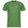 Kleidung Herren T-Shirts Vans MN LEFT CHEST LOGO TEE Grün