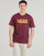 Kleidung Herren T-Shirts Vans MN VANS CLASSIC Bordeaux