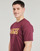 Kleidung Herren T-Shirts Vans MN VANS CLASSIC Bordeaux