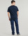 Kleidung Herren T-Shirts Vans MN VANS CLASSIC Marine
