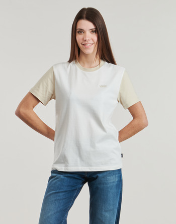 Vans COLORBLOCK BFF TEE