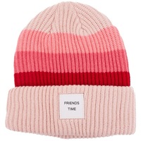 Accessoires Damen Schirmmütze Verb To Do FRIENDS TIME Rosa