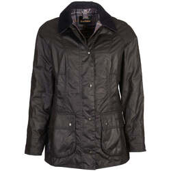 Kleidung Damen Jacken Barbour  Schwarz