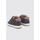 Schuhe Mädchen Sneaker Low Geox B BIGLIA GIRL C Grau