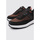 Schuhe Herren Sneaker Low Geox U PG1X B ABX A Braun