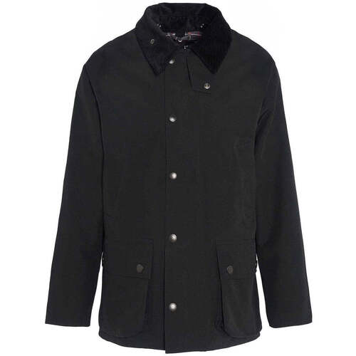 Kleidung Herren Jacken Barbour  Schwarz