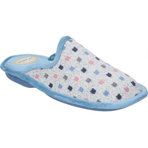 Cosdam 4507 Blau