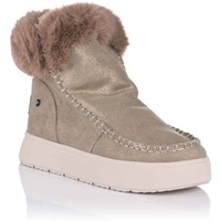 Schuhe Damen Stiefel Gioseppo TOVELDE Braun