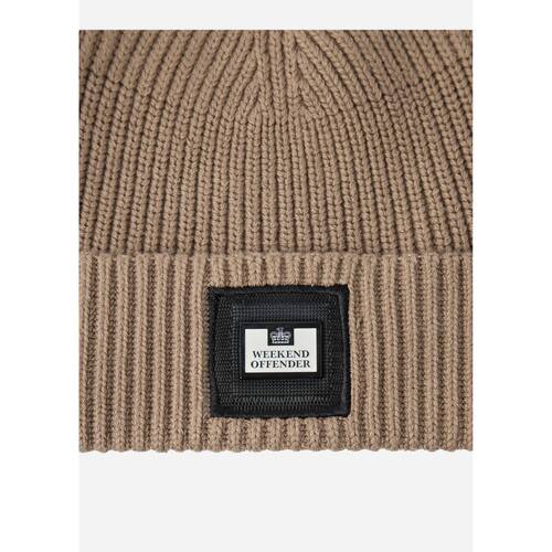 Weekend Offender Lehto - mocha Braun