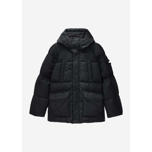 Weekend Offender Storm - black Schwarz