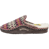 Schuhe Damen Hausschuhe Nordikas FORMIGAL76 Multicolor