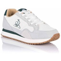 Schuhe Herren Sneaker Low Le Coq Sportif 2422892 Weiss